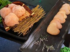 -湊湊火锅·茶憩(恒隆广场店)