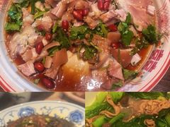 -广府乡下·饭庄(新港东路店)