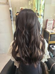 -苏奇发型·烫发染发