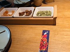 -胡马八破·川菜小馆(高新万达店)