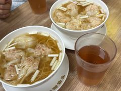 -百福麵家(新馬路店)