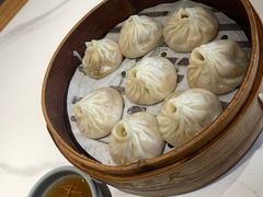 -馋三尺蟹粉小笼(人民广场店)