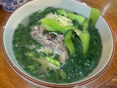 -朱鸿兴面馆(绿宝广场店)