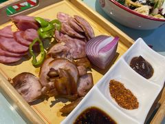 -汉唐守艺人·河北面馆(民心河店)