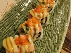 -白石的深夜食堂(大上海店)