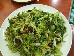 -锅贴王海鲜小馆
