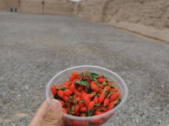 -嘉峪关关城