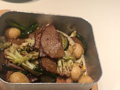 食堂饭盒菜-0776食堂·京城创意菜(七里庄店)