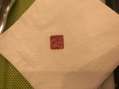 -北京贵宾楼饭店 红墙咖啡厅
