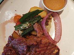 -绿茵阁牛扒餐厅(客村店)