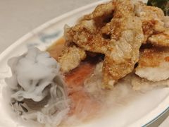 -老妈菜馆(建设街店)