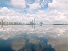 -馋遇江南·精致湖景雅宴(东方之门店)