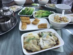 -穗银肠粉店(东川路店)