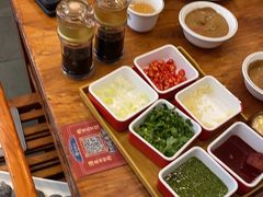 -乐宴·老北京铜火锅(八卦岭店)