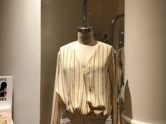 -乐蓬马歇百货公司(Rive Gauche)