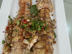 -钱塘府海鲜餐厅
