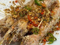 赖尿虾-一哥美食(总店)