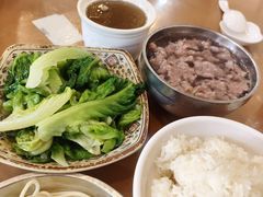 -老牌依强牛肉店(达道总店)