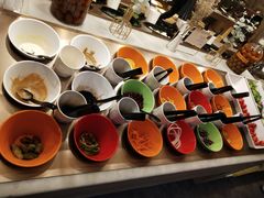 -比格比萨自助(宋家庄店)
