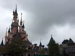 -巴黎迪士尼乐园