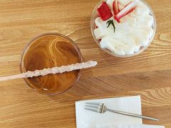 -ChanDu躔度咖啡(灯塔店)