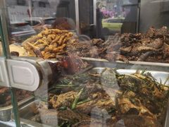 -老人和饭店(淮海中路店)