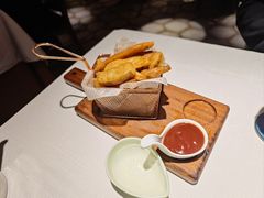 -俄士厨房(五棵松华熙LIVE店)