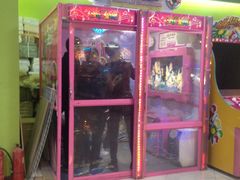 -小象猛犸(炫地购物中心店)