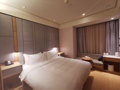 -全季酒店(苏州观前步行街店)