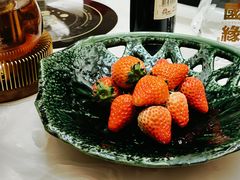 -白金汉爵大酒店-24小时餐厅