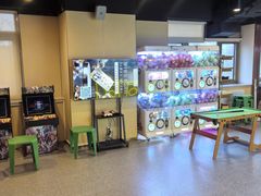 -海底捞火锅(劲松店)