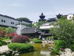 -江宁织造博物馆
