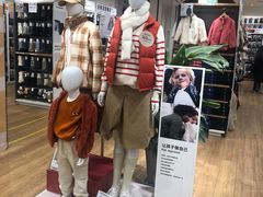 -优衣库(天津天河城店)