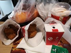 -肯德基(昌里店)