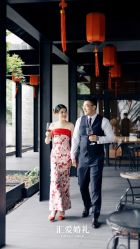 点击看大图 -汇爱婚礼