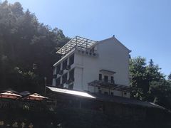 -白云源风景区