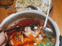 -老海陵·泰州菜(图书馆店)