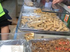 -纯心饼店(源溪店)