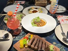 -第101座花园餐厅(湖滨88店)