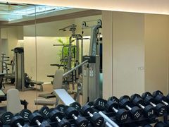 -YCHL Studios健身工作室(市二宫店)