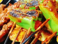 -兆辉木炭海鲜烧烤·海鲜小炒