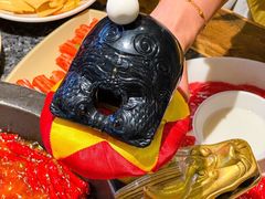 -蜀大侠火锅(春熙路店)