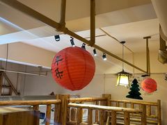 -恩你小木屋·烤肉韩式料理(嘉兴秀洲店)