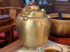 -小吊梨汤·北京菜(香山店)