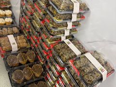 牛肉饭团-师任堂韩式食品(总店)