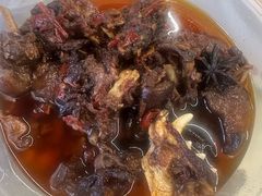 -白鹤大冷面