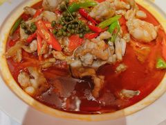 -小河盐帮·私家菜·烤鸭(三元桥·霄云路店)