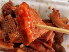 -细妹五香牛杂(步行街店)