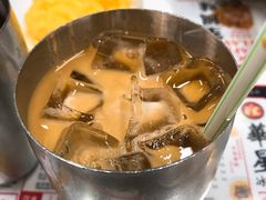 -华星冰室(湾仔店)