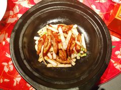 -上海滩餐厅(BFC外滩金融中心店)